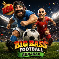 Big Bass Football